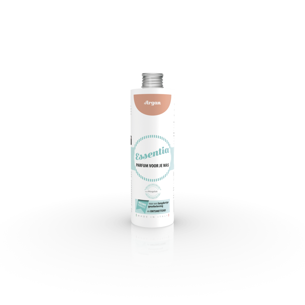 wasparfum, wasgeluk, argan