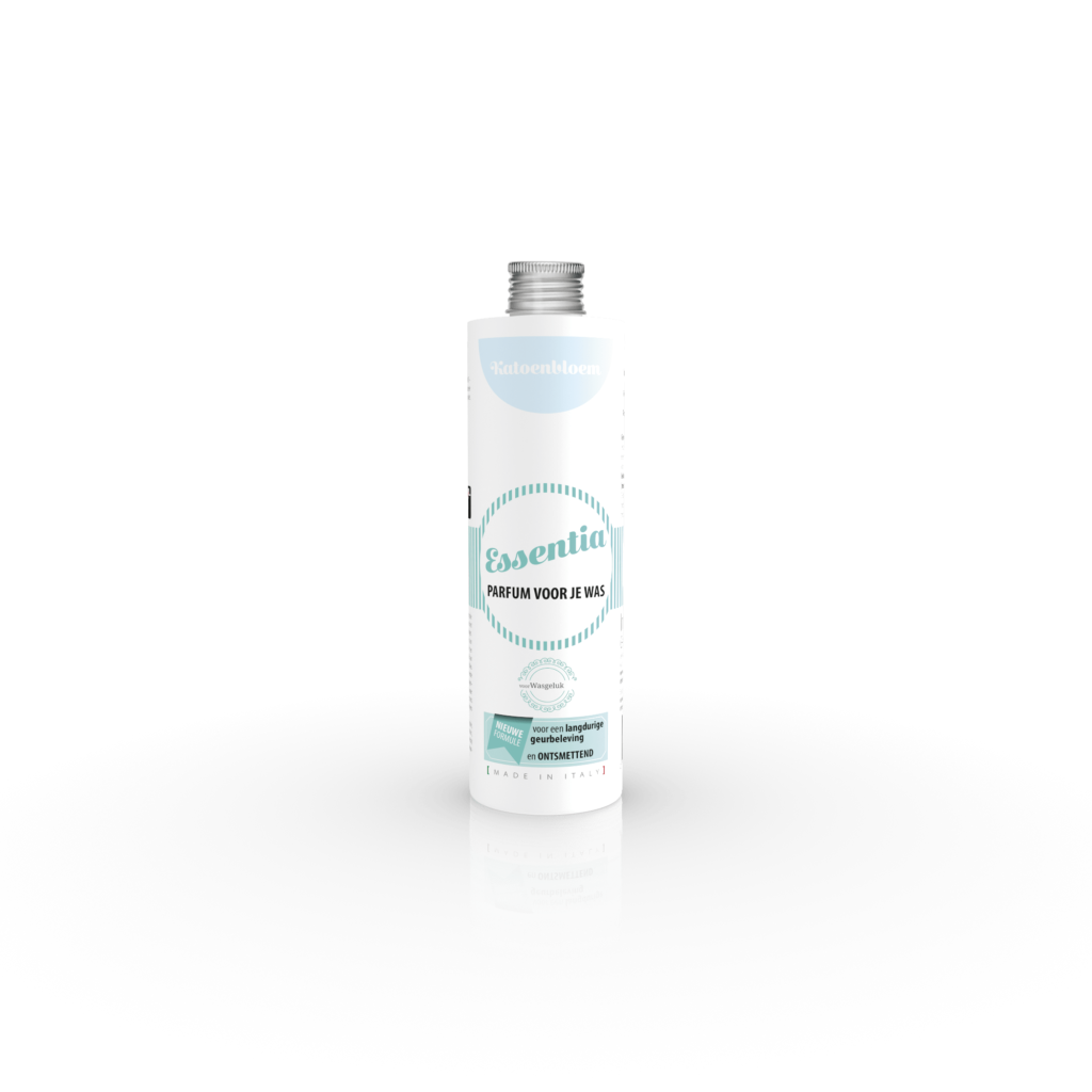 wasgeluk, wasparfum, katoenbloem, cotton flower