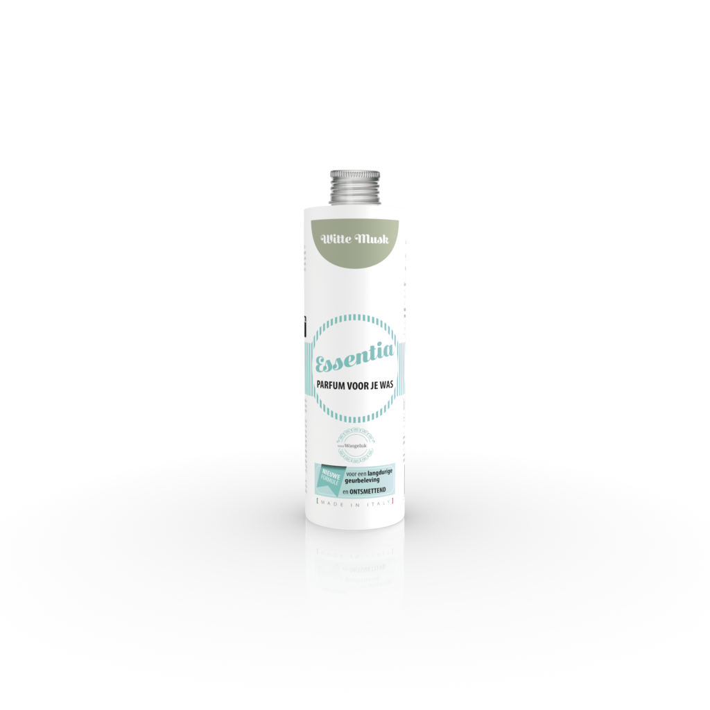 wasgeluk, wasparfum, witte musk, musk, white musk