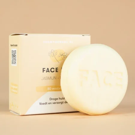 Facebar Jasmijn-Kamille