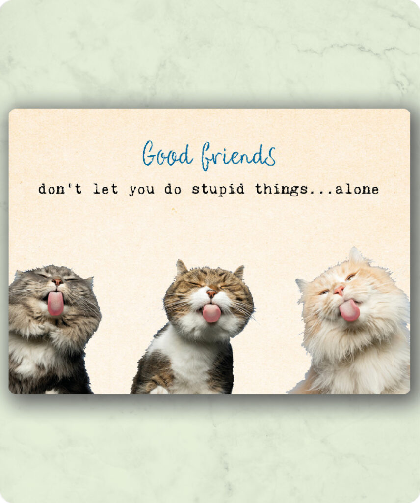 Good Friends TL176