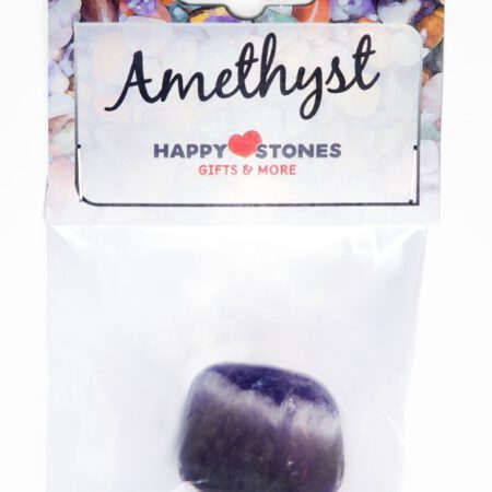 amethist happystones