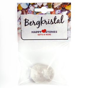 bergkristal happystones