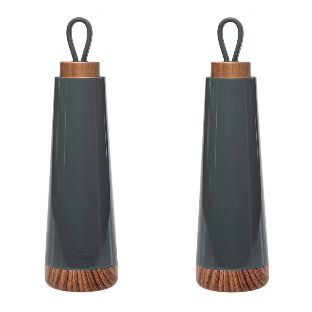 Thermos groot midnight sky BEL128