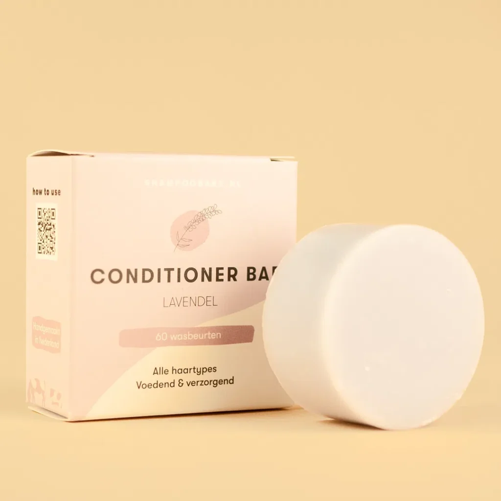 Conditionerbar Lavendel