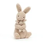 huddle bunny, HUD2B, jellycat
