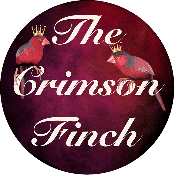 The Crimson Finch