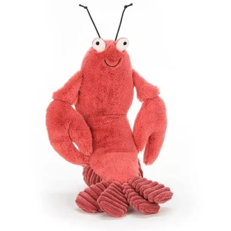 Larry Lobster Groot