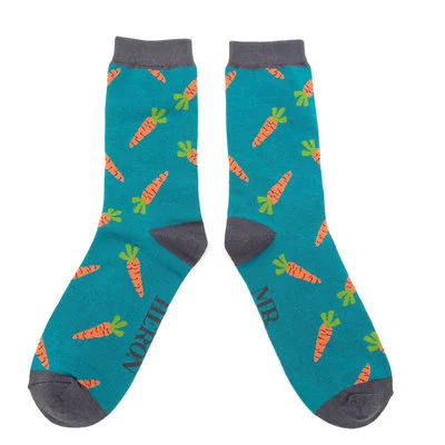 Carrots MH282 teal