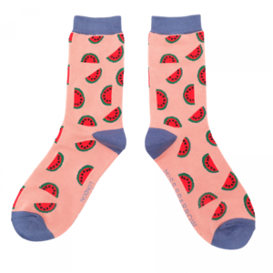 Watermelons  SKS274 dusky pink