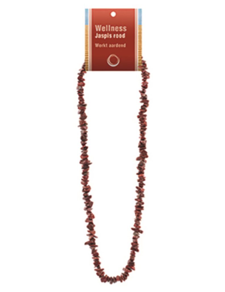splitketting Jaspis
