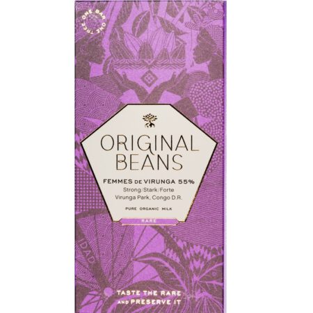 original beans, chocolate, chocolade