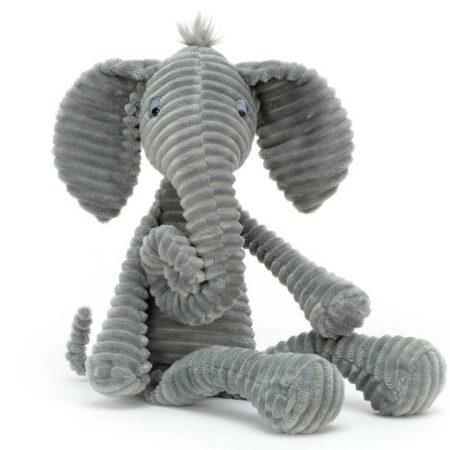 ribble elephant, jellycat,