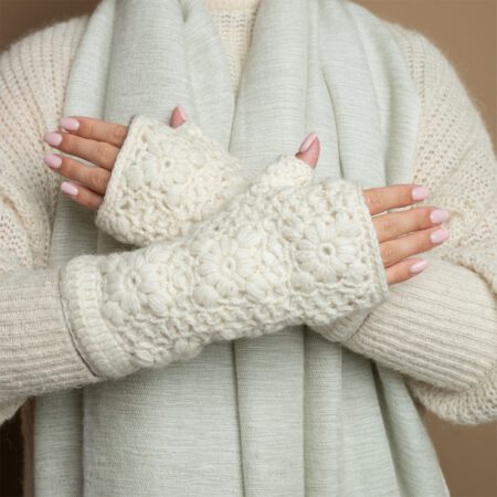 Handwarmers Creme