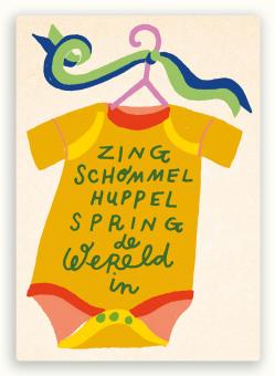 spring de wereld in C136