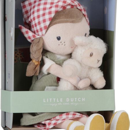 Little Dutch boerin Rosa