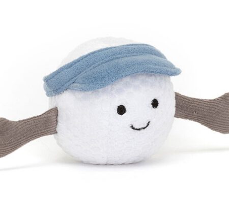 amusables Sports Golf, Jellycat