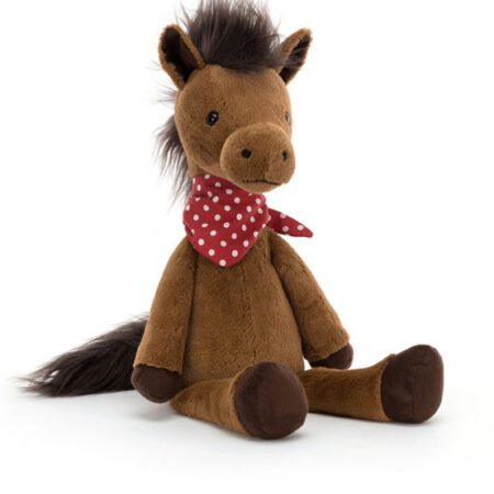 Orson horse, Jellycat