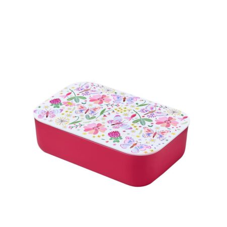 Lunchbox Butterflies BPCL116