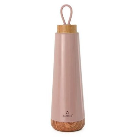 thermos dusty rose