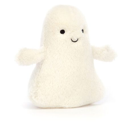 Ooky Ghost, Jellycat