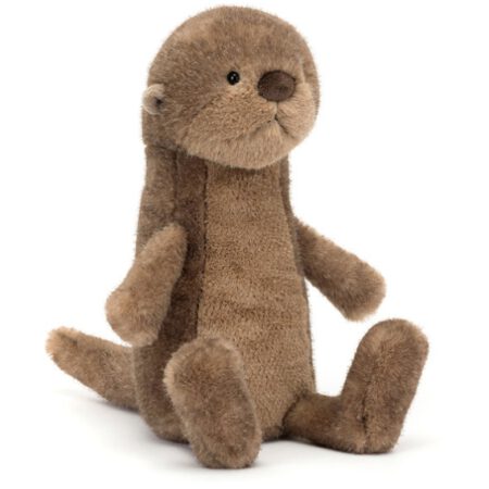 Jellycat otter