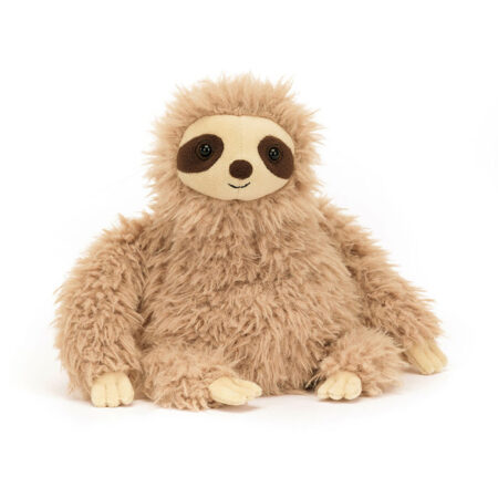 Selma sloth