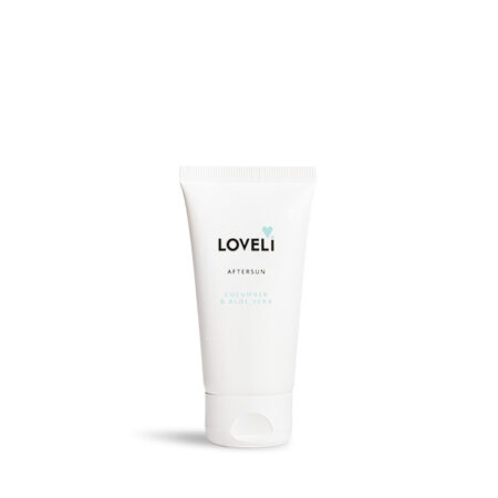 Aftersun travel size