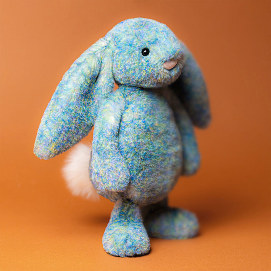 Bashful Luxe Bunny Azure - Afbeelding 4