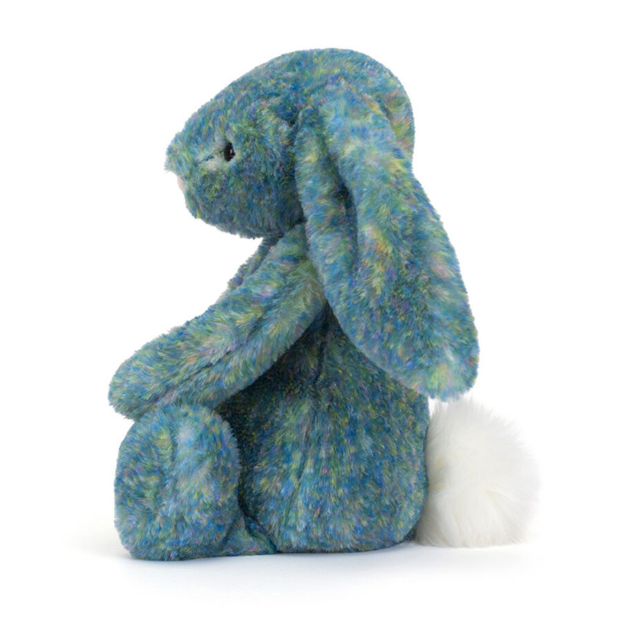 Bashful Luxe Bunny Azure - Afbeelding 3
