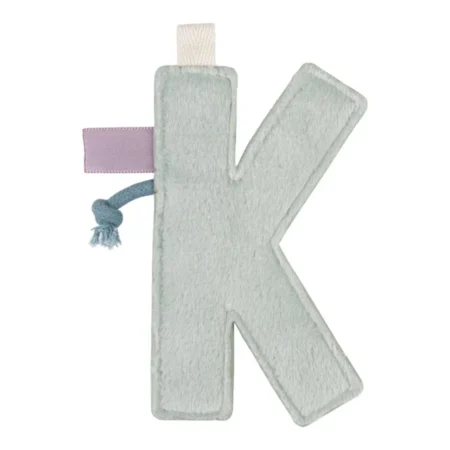 Little Dutch letter K