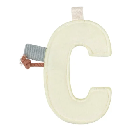 c, letter, little dutch, slinger