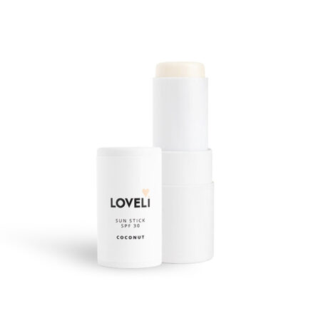 Sunstick spf 30 coconut