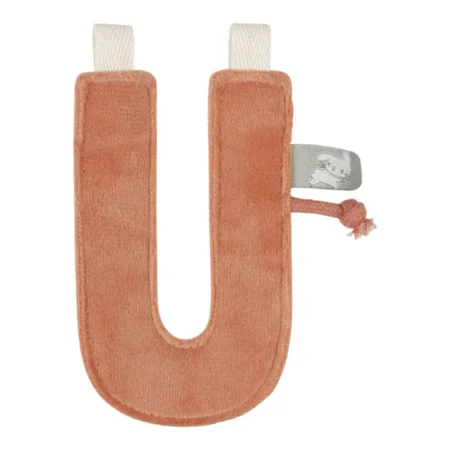 Little Dutch letter U