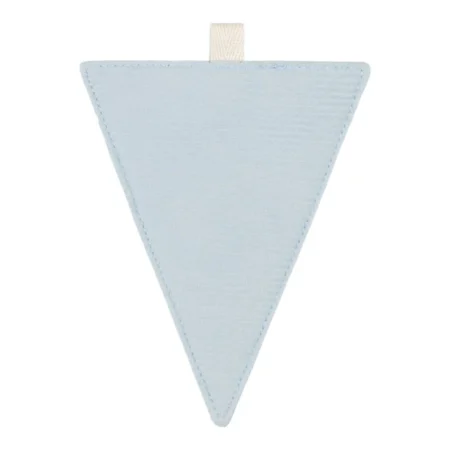 Little Dutch vlag blauw
