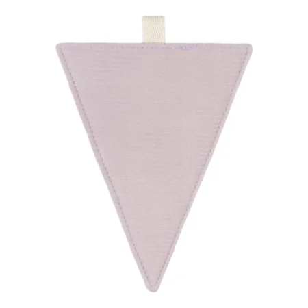 Little Dutch vlag paars