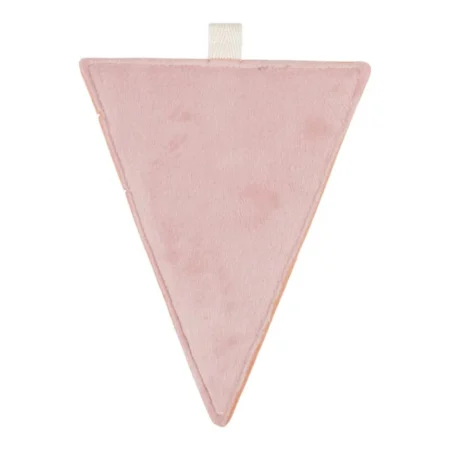 Little Dutch vlag roze