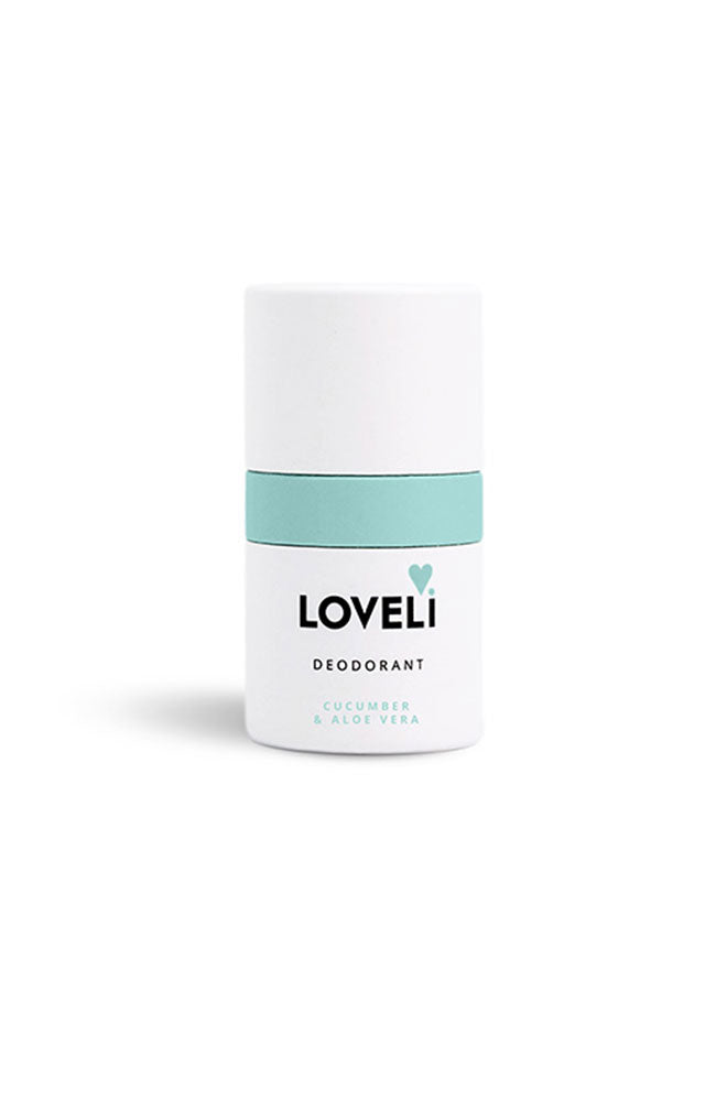 loveli, refill, cucumber, aloe vera