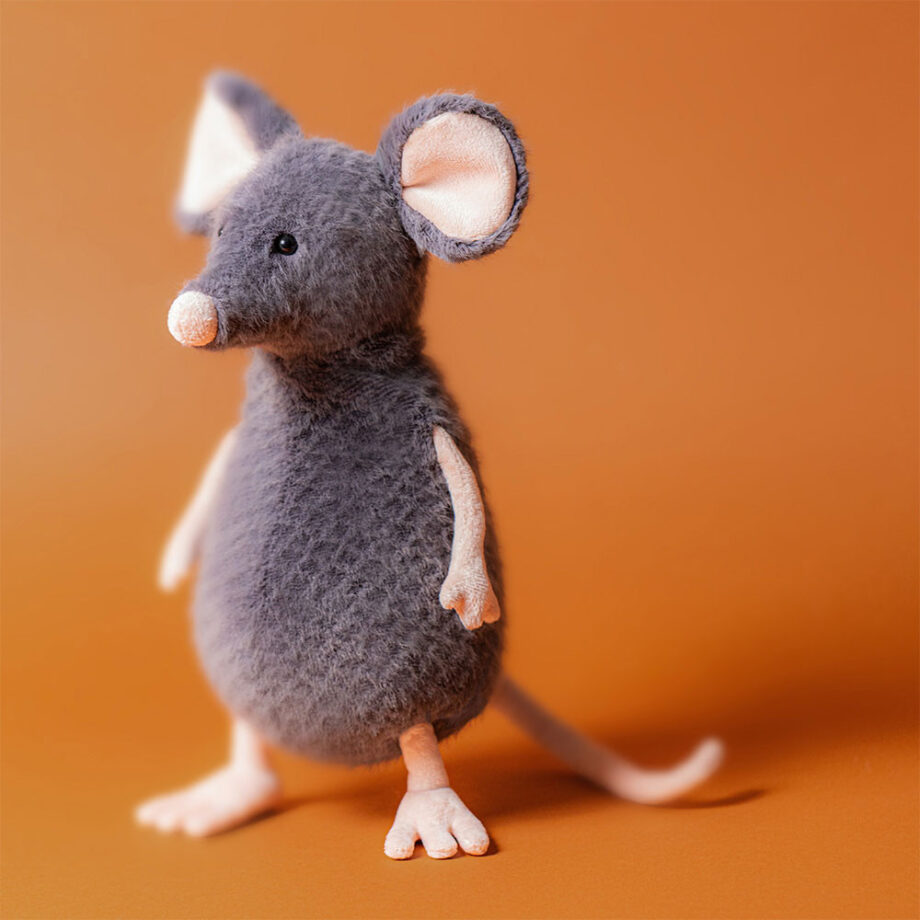 Lachlan Sad Rat - Afbeelding 2