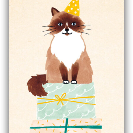birthdaycat KL02