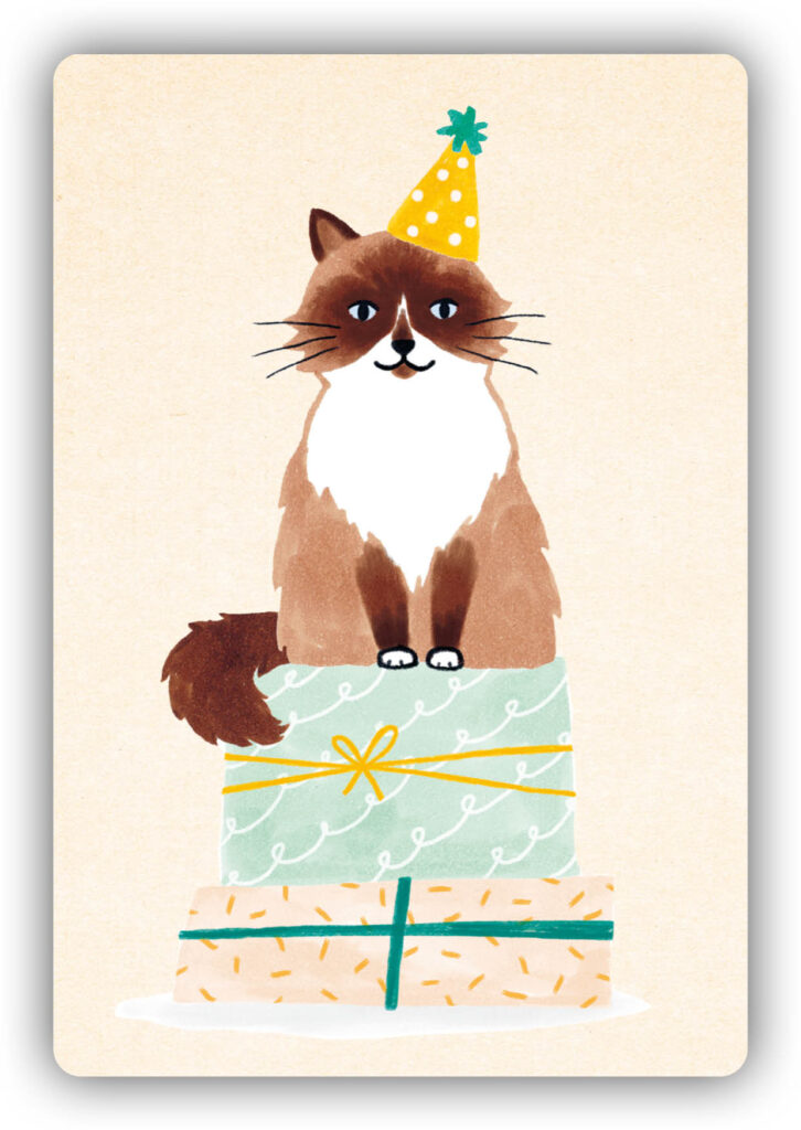 birthdaycat KL02