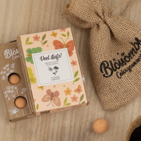 blossoms, veel liefs, butterfly paradise