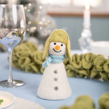 sneeuwpop, vilt, nepal, fair trade, sjaal met verhaal