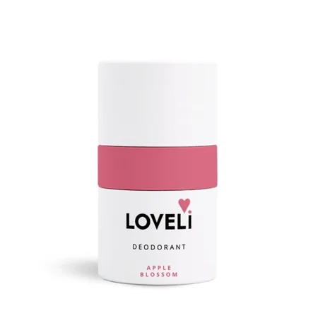 loevel, apple blossom, refill, XL