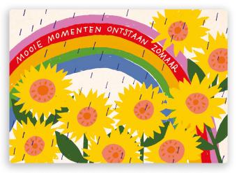 mooie momenten ontstaan zomaar CP04