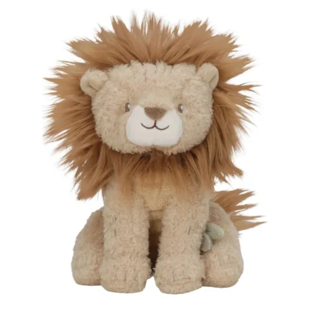 little dutch, lion, leeuw, knuffel