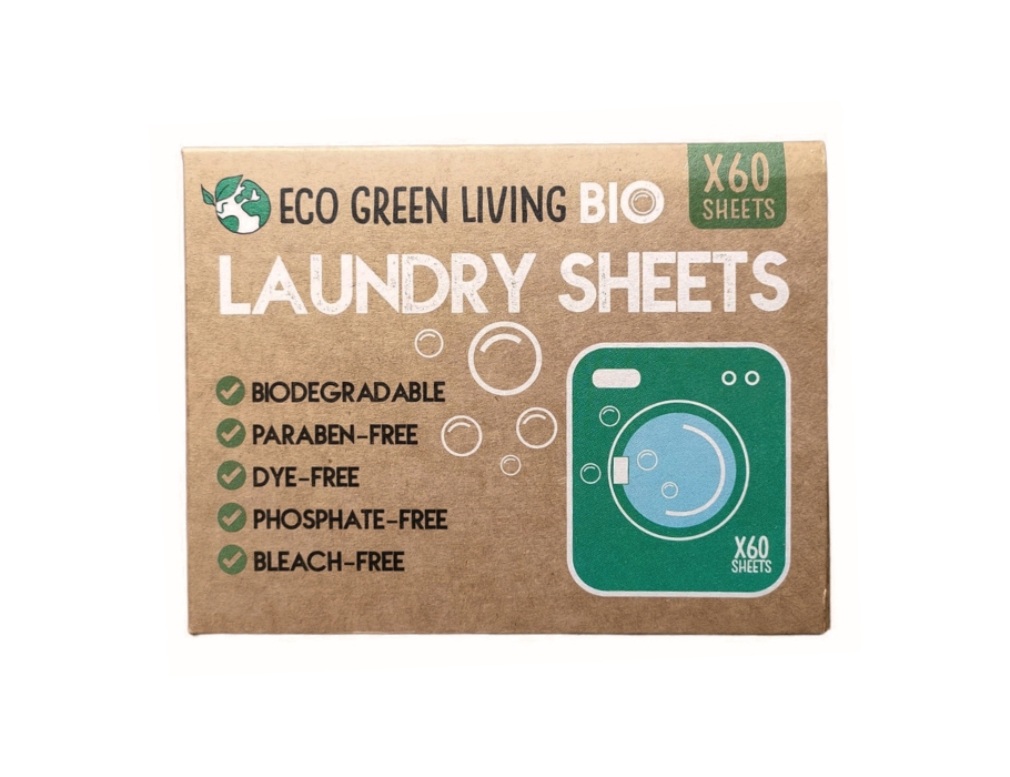 ex=co green, wasstrips, parfumvrij